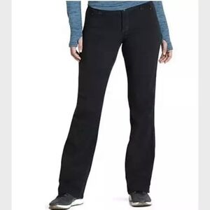 Kuhl Strattus Ripstop‎ Elastic Waistband Pants Pockets